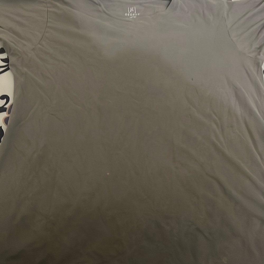 George Gray Tee